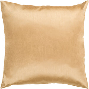 Hh038-1818 - Solid Luxe - Pillow Cover - ReeceFurniture.com