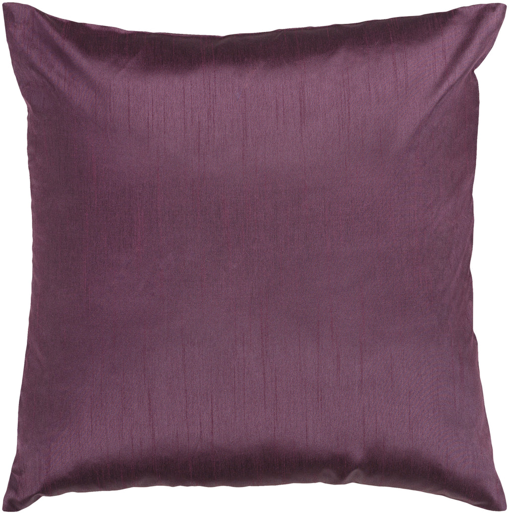 Hh-039 - Solid Luxe - Pillow Kit - ReeceFurniture.com