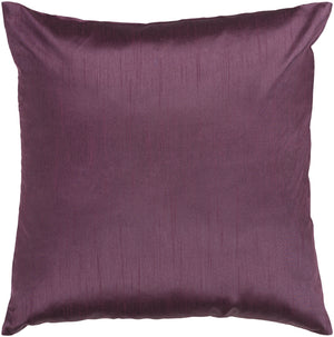 Hh039-1818 - Solid Luxe - Pillow Cover - ReeceFurniture.com