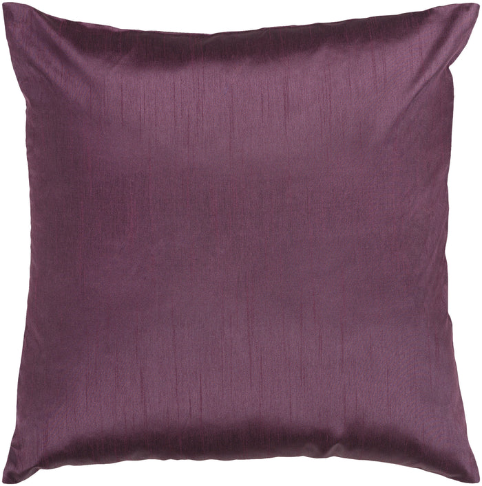 Hh039-1818 - Solid Luxe - Pillow Cover