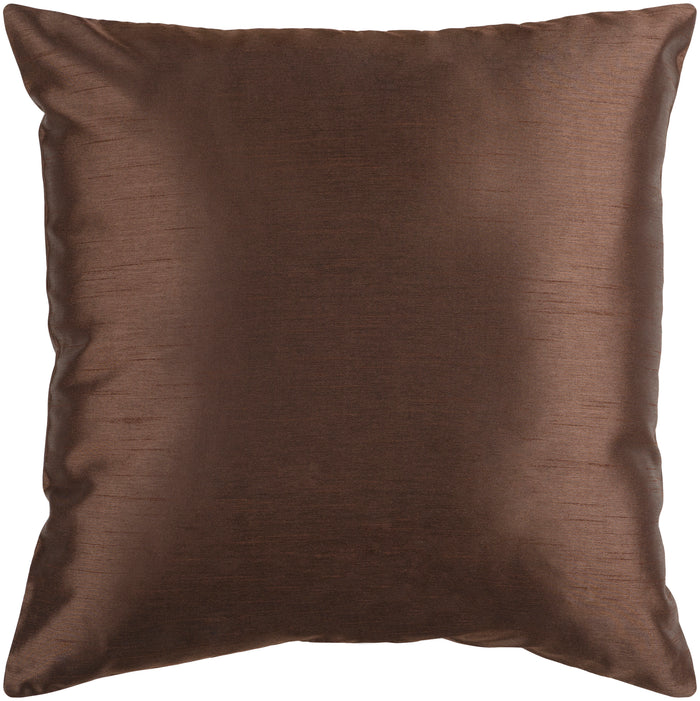 Hh040-1818 - Solid Luxe - Pillow Cover