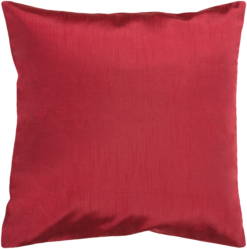 Hh-042 - Solid Luxe - Pillow Kit - ReeceFurniture.com