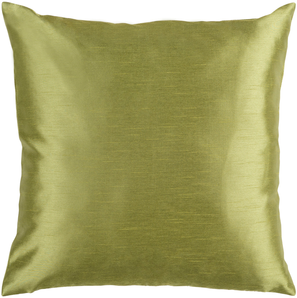 Hh-043 - Solid Luxe - Pillow Kit - ReeceFurniture.com