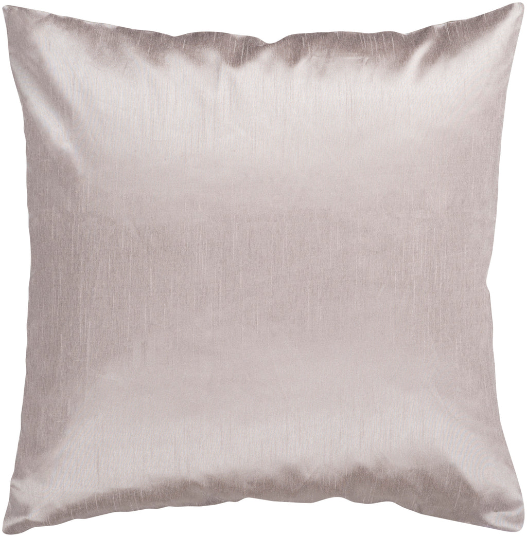 Hh044-1818 - Solid Luxe - Pillow Cover - ReeceFurniture.com