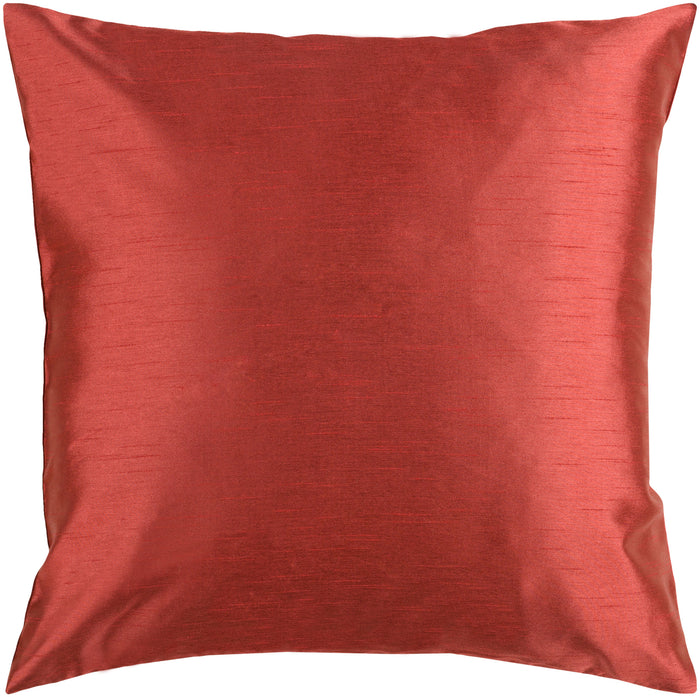 Hh045-1818 - Solid Luxe - Pillow Cover