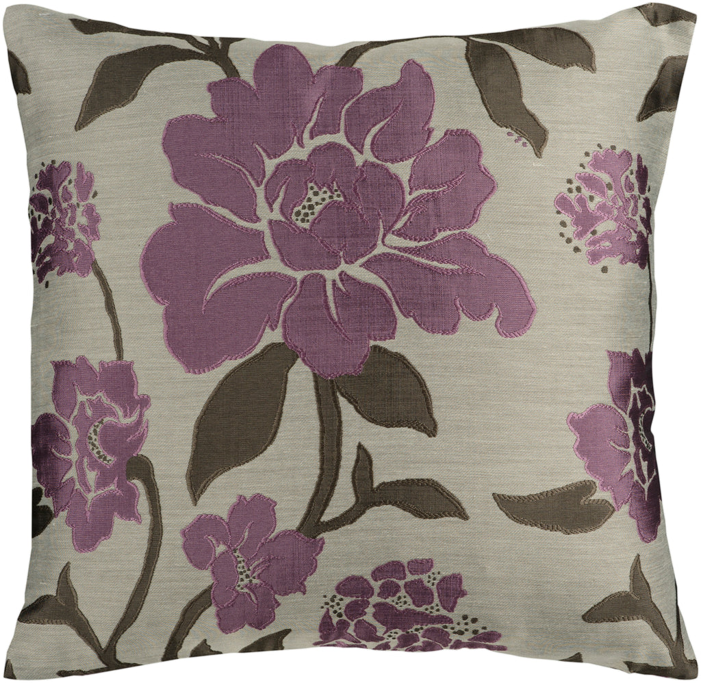 Hh-048 - Blossom - Pillow Kit - ReeceFurniture.com