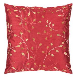 Hh093-1818 - Blossom Ii - Pillow Cover - ReeceFurniture.com