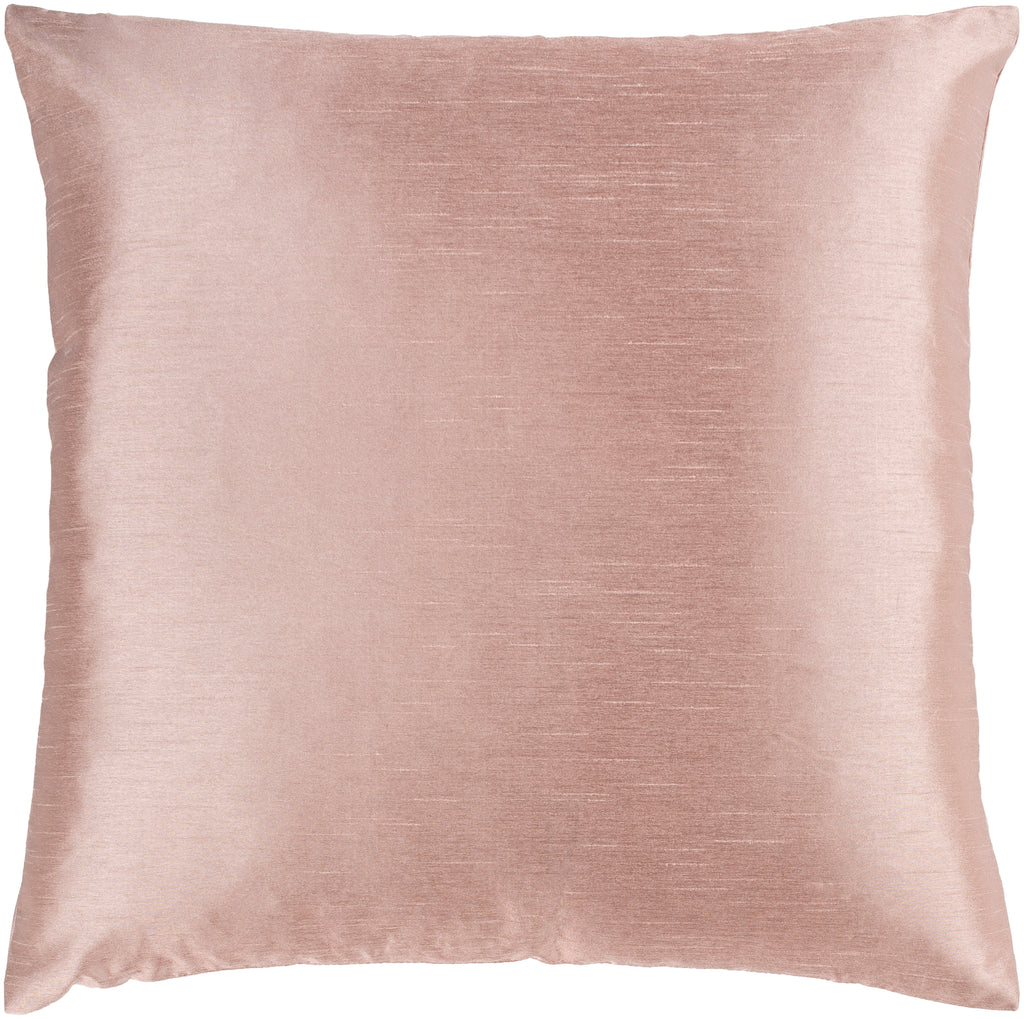 Hh134-1818 - Solid Luxe - Pillow Cover - ReeceFurniture.com