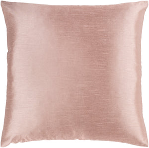 Hh134-1818 - Solid Luxe - Pillow Cover - ReeceFurniture.com