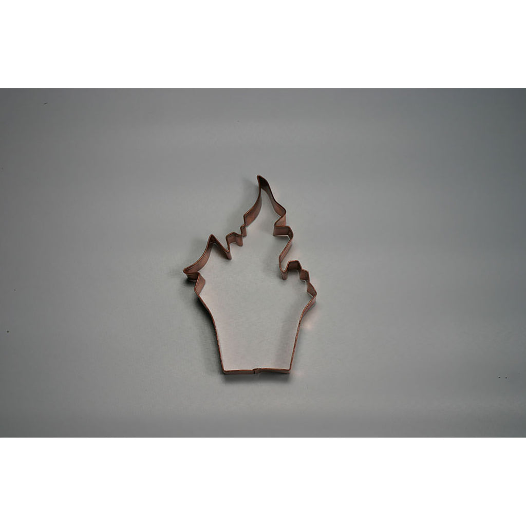 HHSE - Haunted House Cookie Cutters (Set of 6) - ReeceFurniture.com