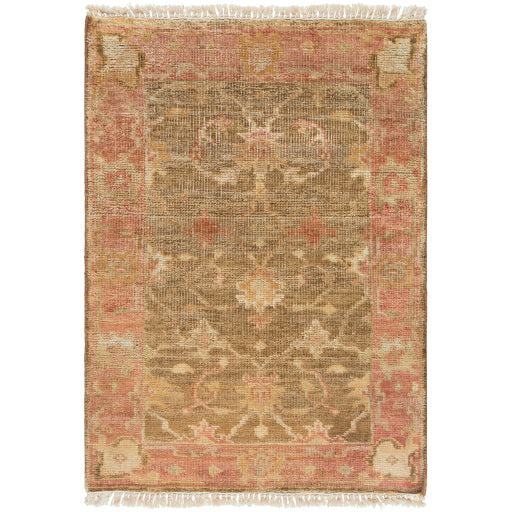 Hil-9004 - Hillcrest - Rugs