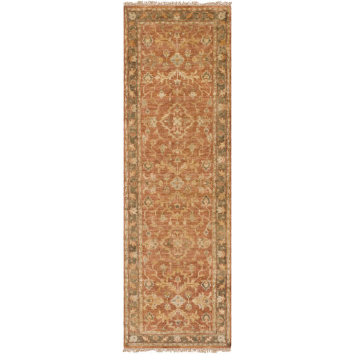 Hil-9009 - Hillcrest - Rugs - ReeceFurniture.com