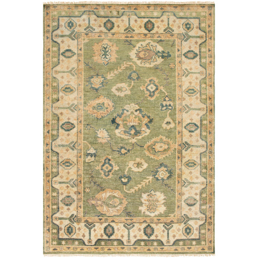 Hil-9017 - Hillcrest - Rugs - ReeceFurniture.com