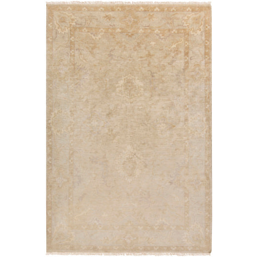 Hil-9018 - Hillcrest - Rugs