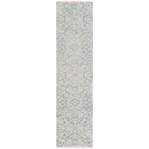 Hil-9036 - Hillcrest - Rugs