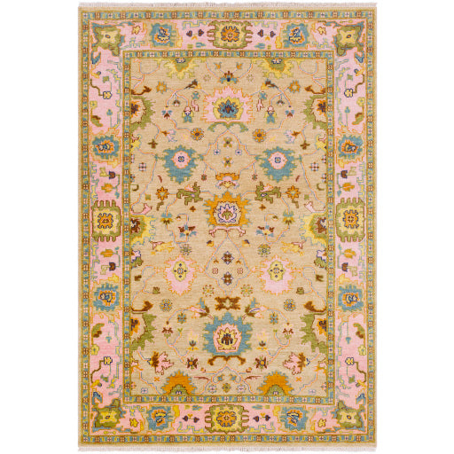 Hil-9043 - Hillcrest - Rugs - ReeceFurniture.com