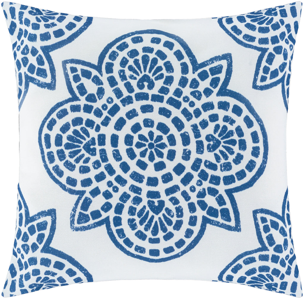 Hm001-1616 - Hemma - Pillow Cover - ReeceFurniture.com