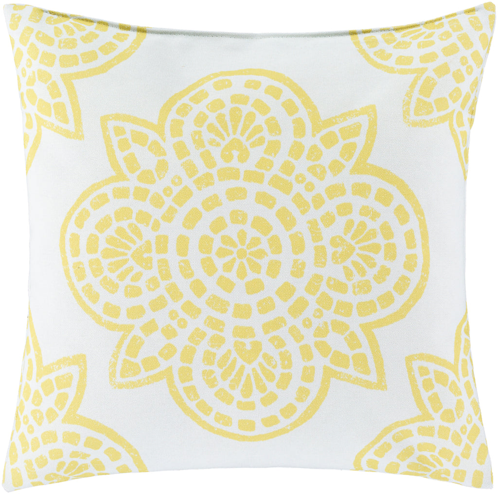 Hm003-1616 - Hemma - Pillow Cover - ReeceFurniture.com