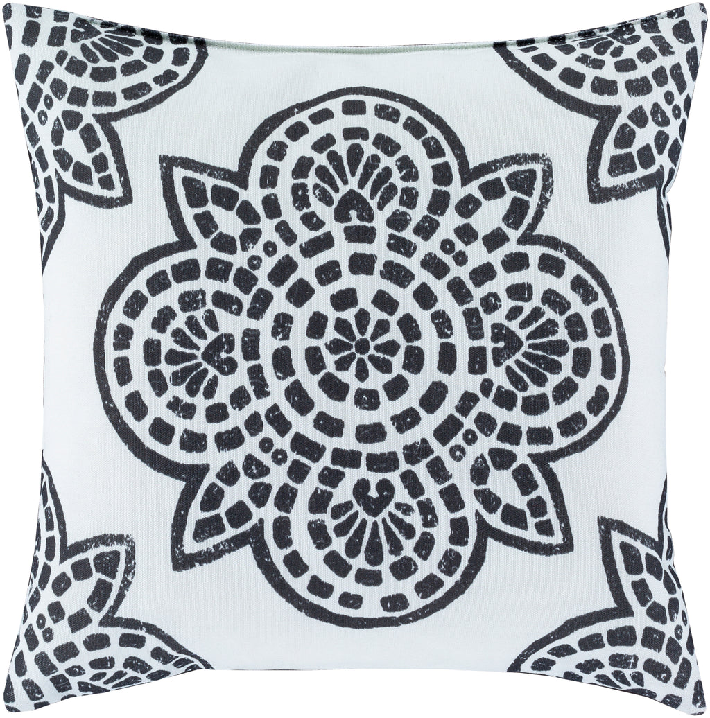 Hm007-1616 - Hemma - Pillow Cover - ReeceFurniture.com