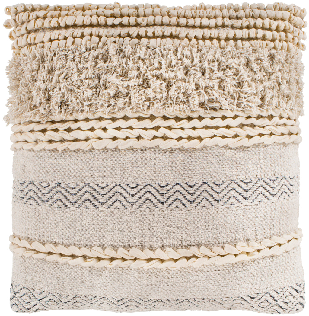 Hna002-1818 - Helena - Pillow Cover - ReeceFurniture.com