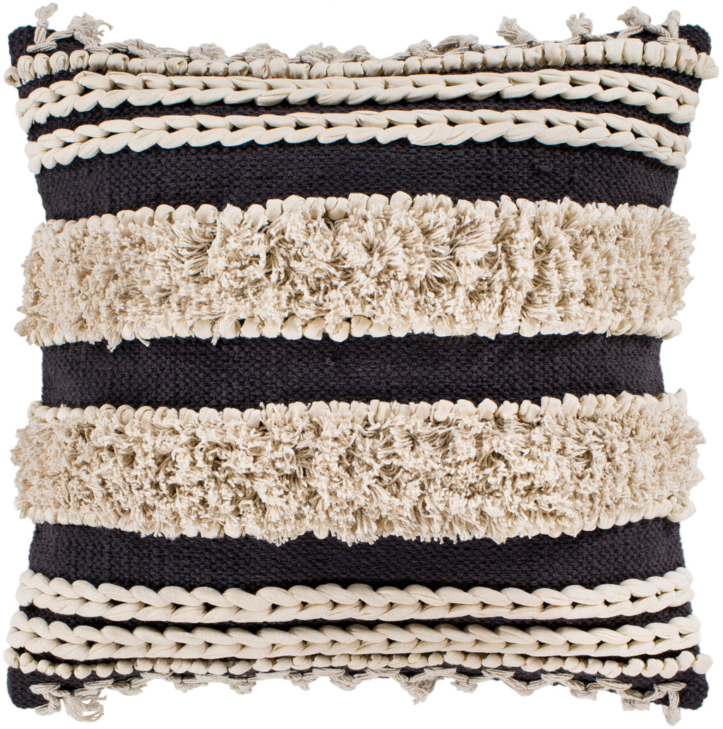 Hna003-1818 - Helena - Pillow Cover - ReeceFurniture.com