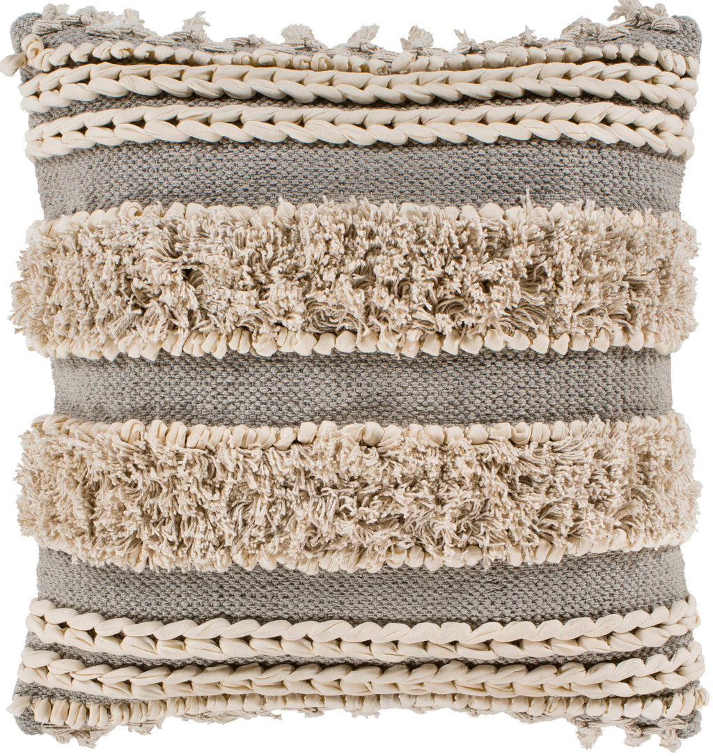 Hna004-1818 - Helena - Pillow Cover - ReeceFurniture.com