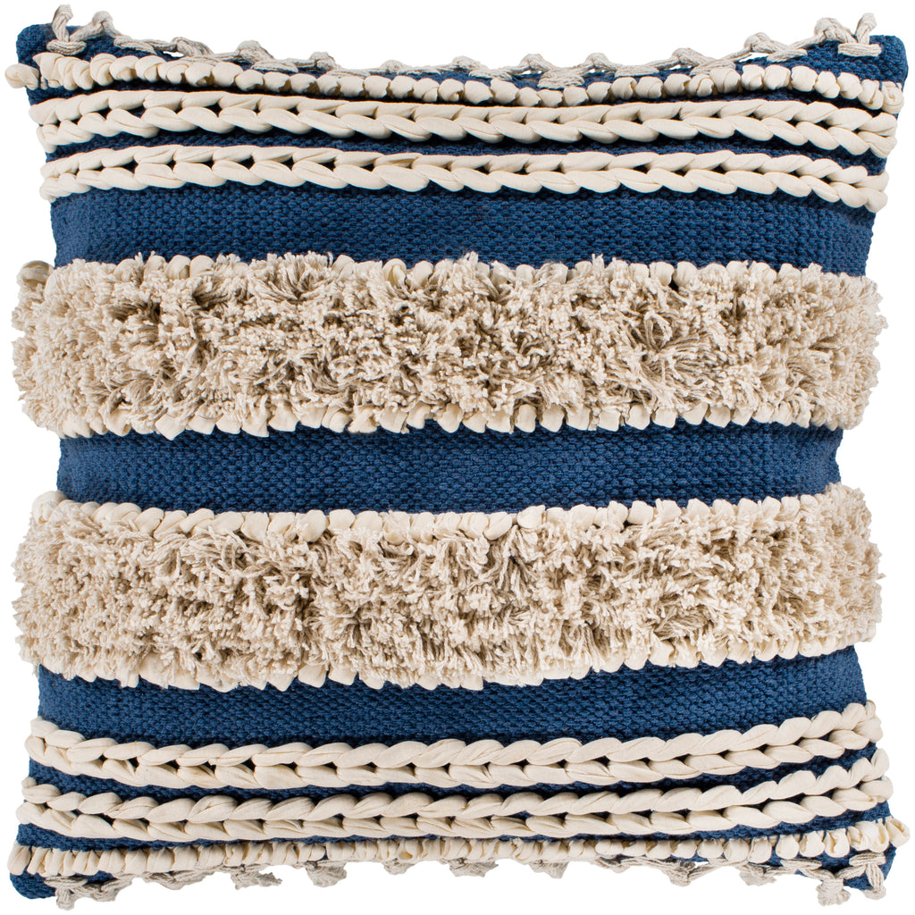 Hna005-1818 - Helena - Pillow Cover - ReeceFurniture.com