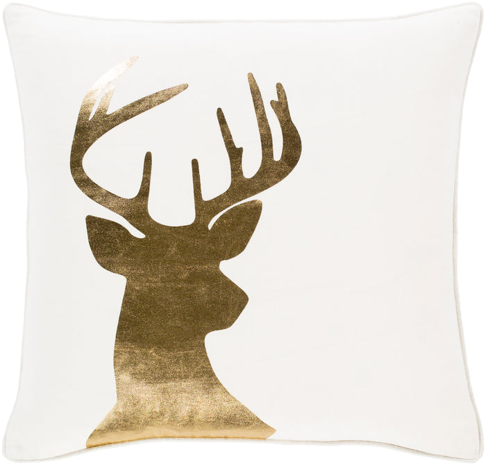 Holi7250-1818 - Holiday - Pillow Cover