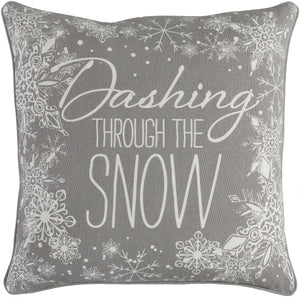 Holi7255-1818 - Holiday - Pillow Cover - ReeceFurniture.com