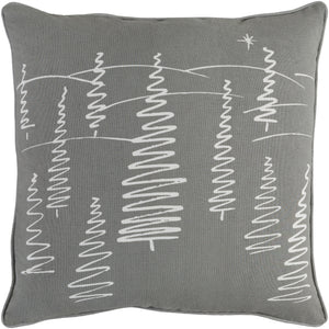 Holi7256-1818 - Holiday - Pillow Cover - ReeceFurniture.com