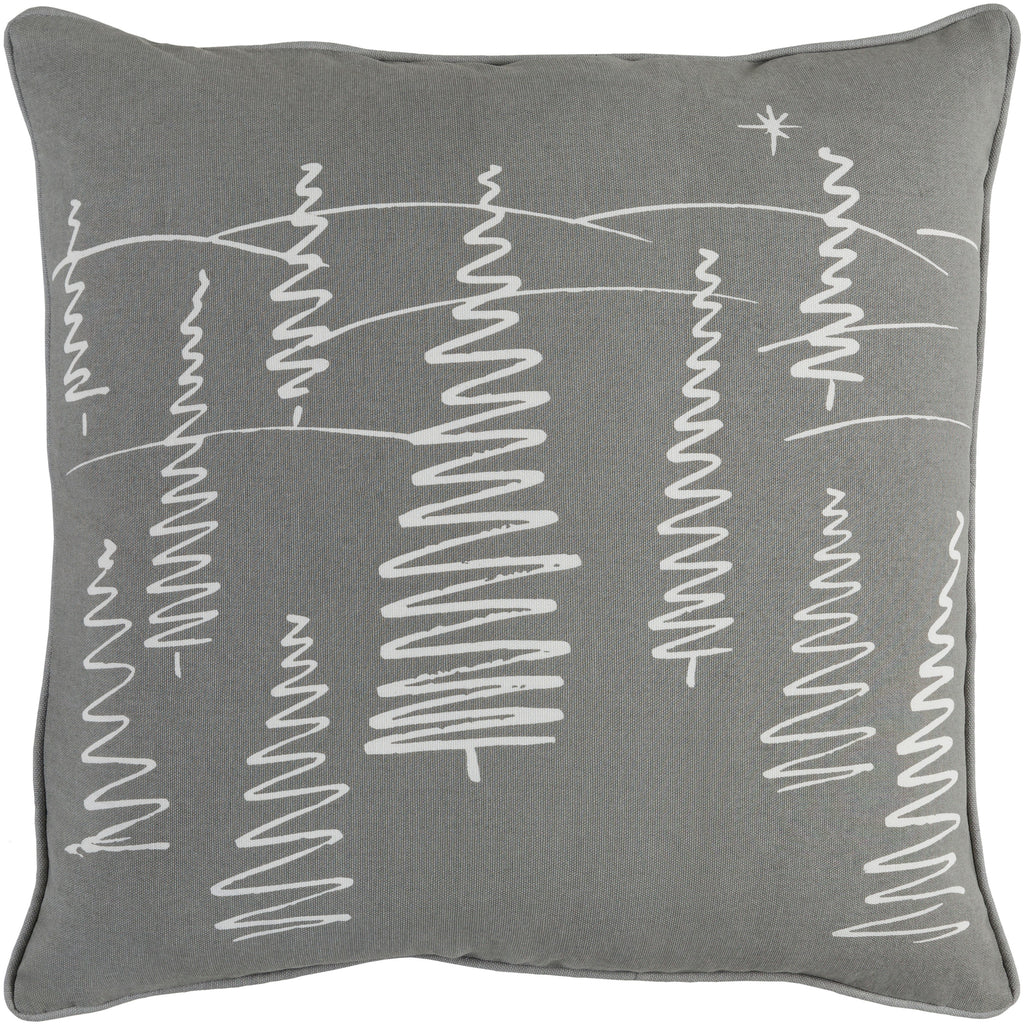 Holi-7256 - Holiday - Pillow Kit - ReeceFurniture.com