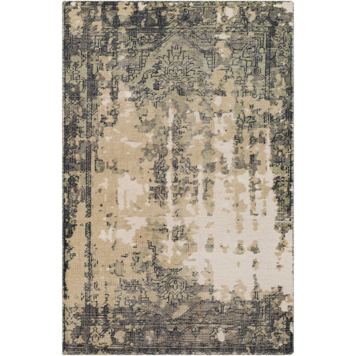 Hoo-1017 - Hoboken - Rugs - ReeceFurniture.com
