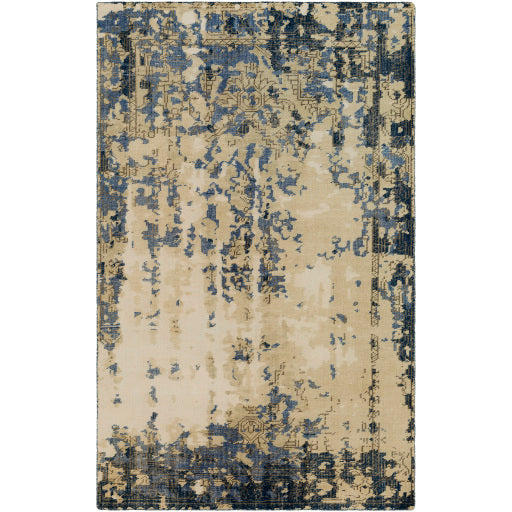 Hoo-1018 - Hoboken - Rugs - ReeceFurniture.com