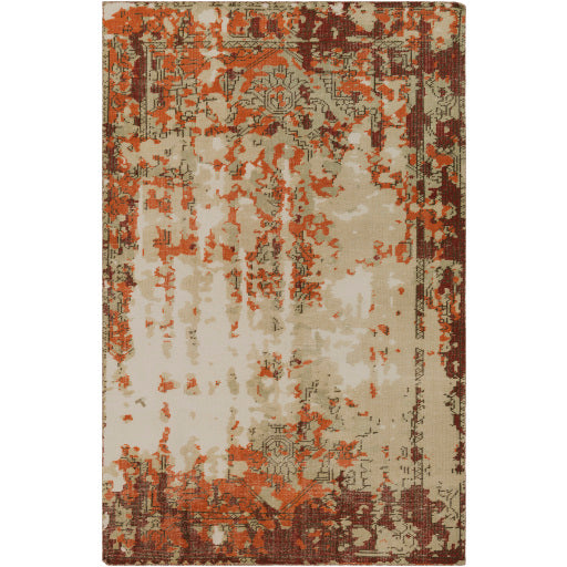 Hoo-1019 - Hoboken - Rugs - ReeceFurniture.com