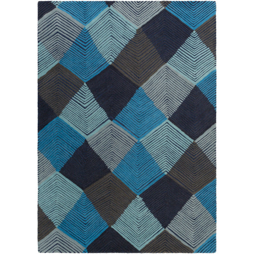 Hql-8042 - Harlequin - Rugs - ReeceFurniture.com