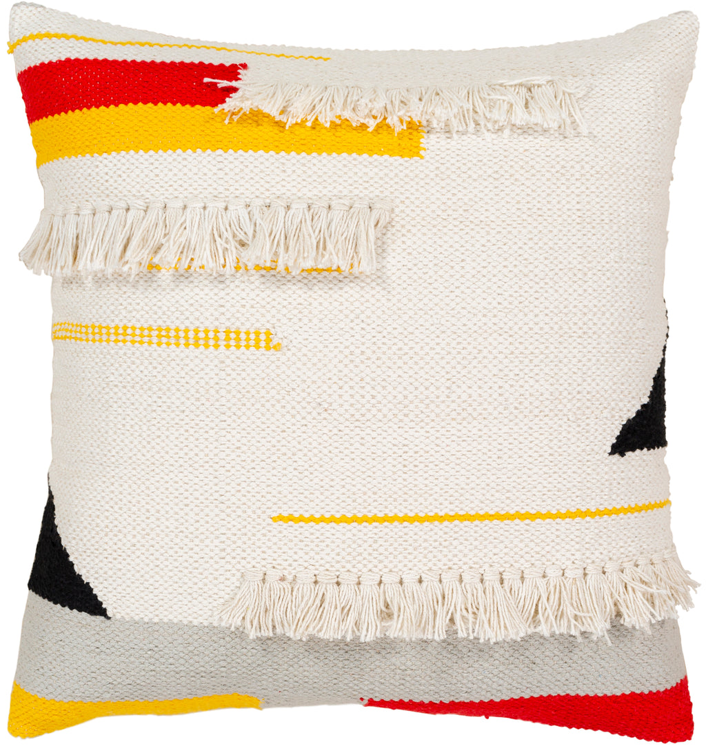 Hre001-2020 - Harley - Pillow Cover - ReeceFurniture.com