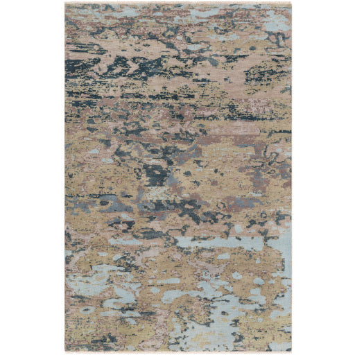 Hrk-1002 - Herkimer - Rugs - ReeceFurniture.com