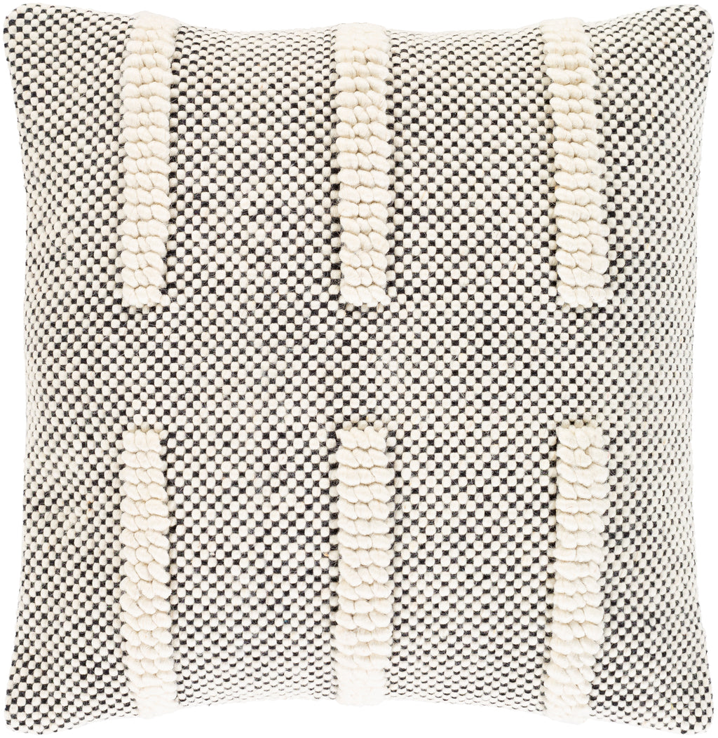 Hrw001-1818 - Harlow - Pillow Cover - ReeceFurniture.com