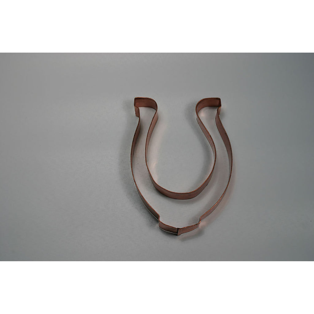 HSHOE - Horseshoe Cookie Cutters (Set of 6) - ReeceFurniture.com