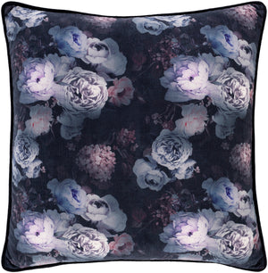 Htc001-1818 - Horticulture - Pillow Cover - ReeceFurniture.com