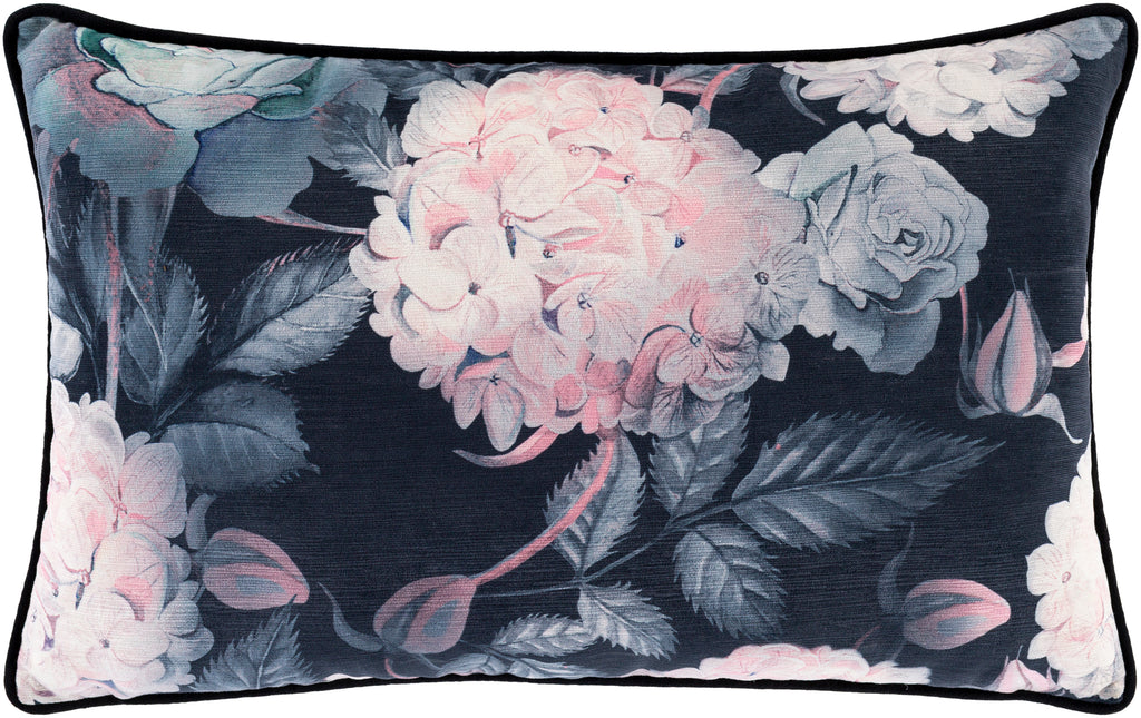 Htc002-2214 - Horticulture - Pillow Cover - ReeceFurniture.com