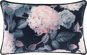 Htc002-2214 - Horticulture - Pillow Cover - ReeceFurniture.com