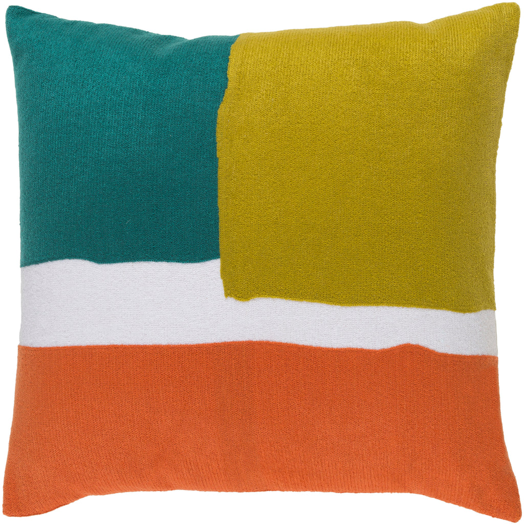 Hv004-1818 - Harvey - Pillow Cover - ReeceFurniture.com