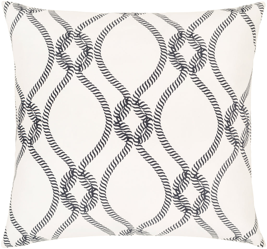 Hyd003-1818 - Haylard - Pillow Cover - ReeceFurniture.com