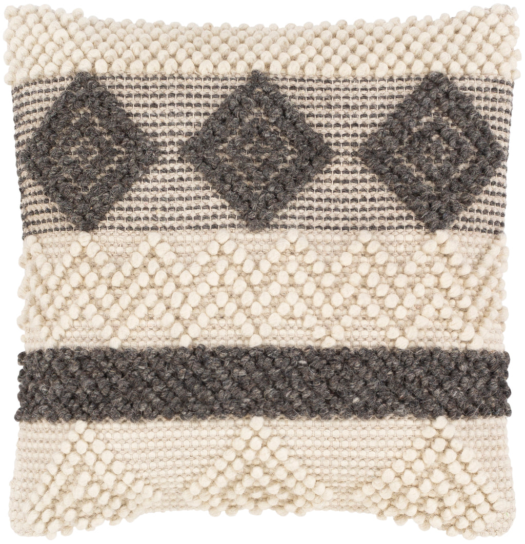 Hyg002-2020 - Hygge - Pillow Cover - ReeceFurniture.com