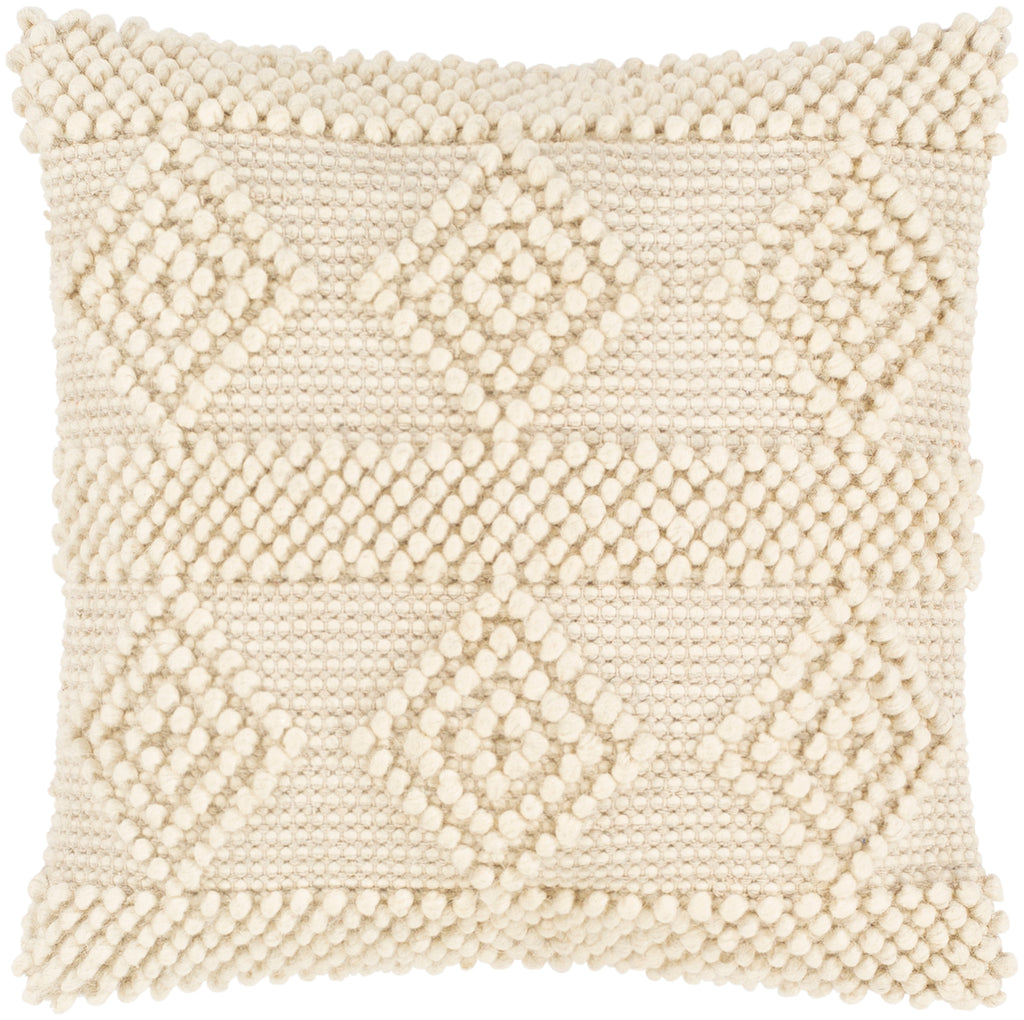 Hyg003-2020 - Hygge - Pillow Cover - ReeceFurniture.com