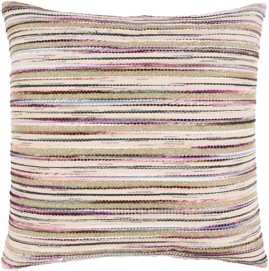 Ibz002-1818 - Ibiza - Pillow Cover - ReeceFurniture.com