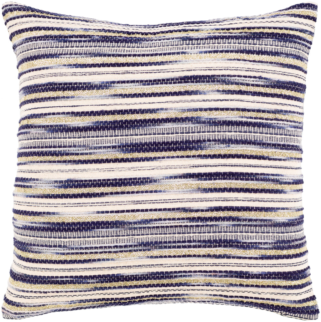 Ibz004-1818 - Ibiza - Pillow Cover - ReeceFurniture.com