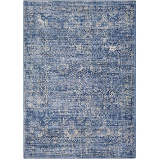Igo-2300 - Indigo - Rugs - ReeceFurniture.com