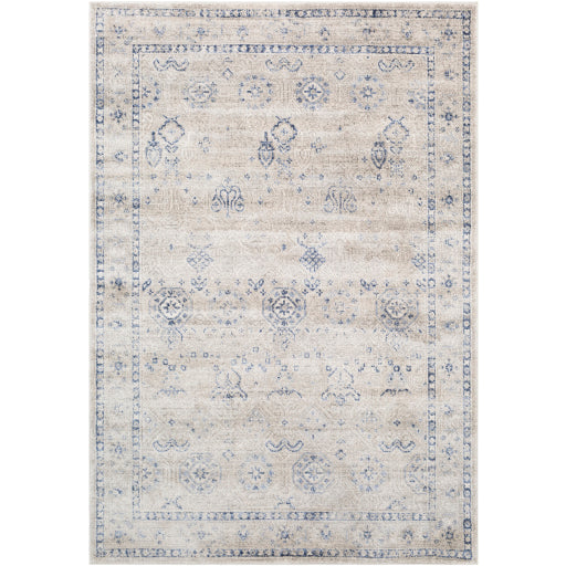 Igo-2301 - Indigo - Rugs - ReeceFurniture.com